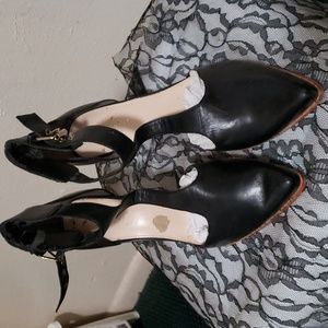 Nine West Heels